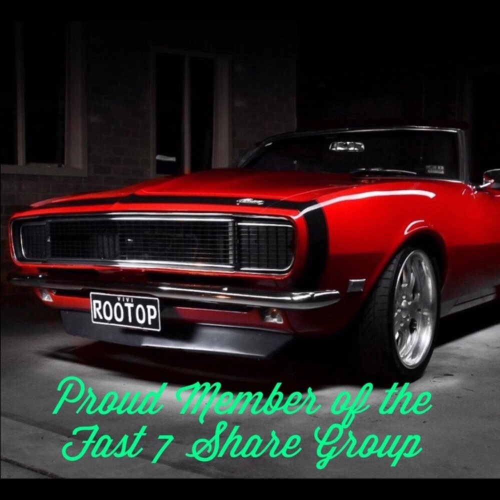 FAST 7 SHARE GROUP